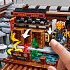 Конструктор Lego Ninjago – Порт Ниндзяго Сити  - миниатюра №21